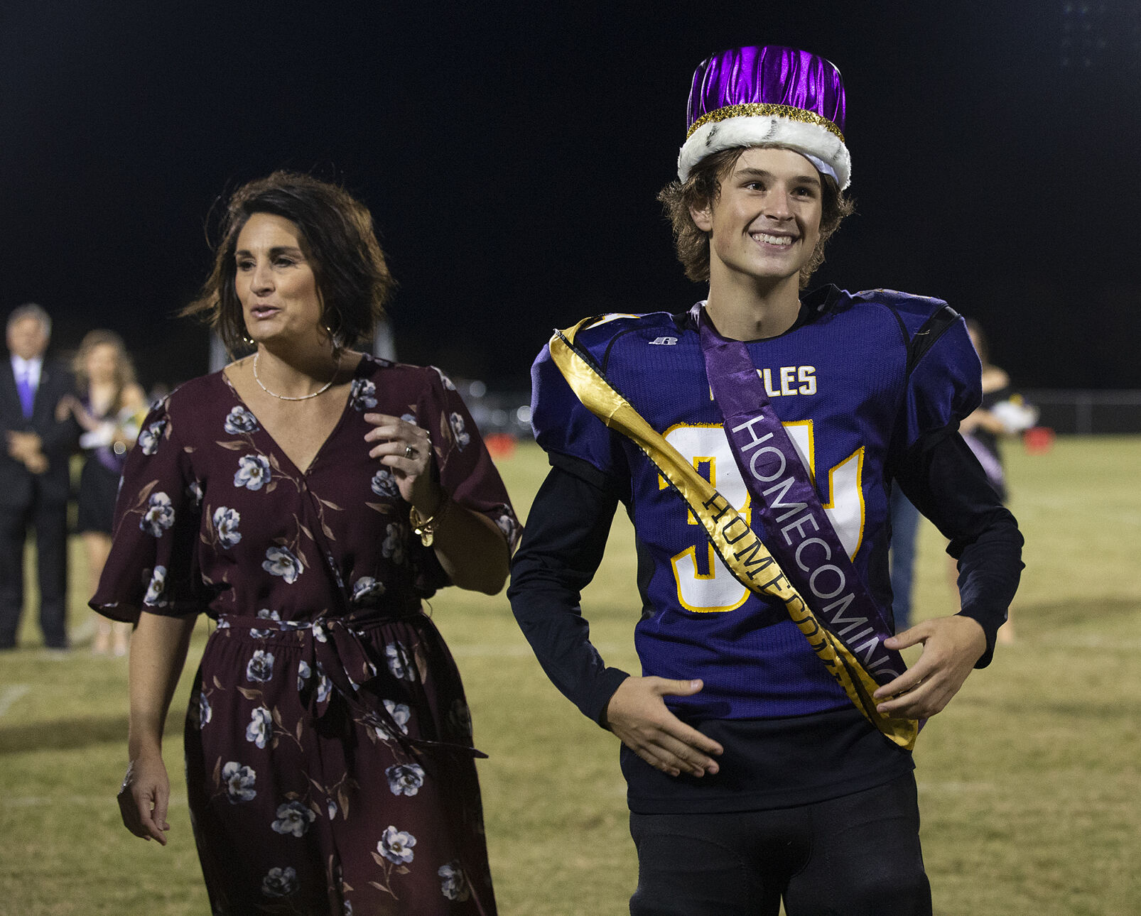 St. Joseph Homecoming